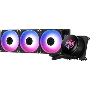 Watercooling