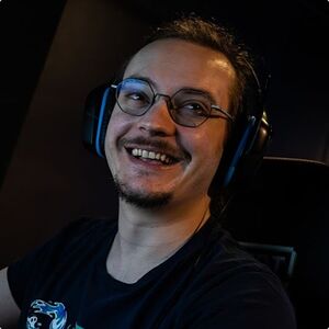 Profil Gamer de Pingouin23