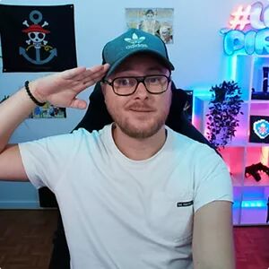 Profil Gamer de Dealoc