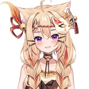 Profil Gamer de Sol_Hms