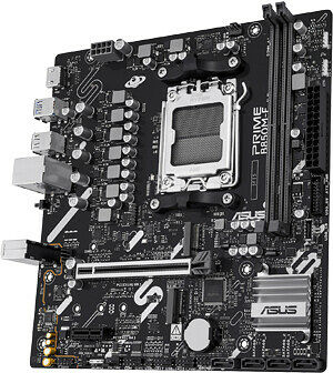 ASUS PRIME B850M-F (image:2)