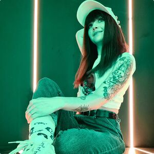 Profil Gamer de PoppieLala