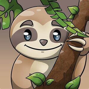 Profil Gamer de Poachimpa