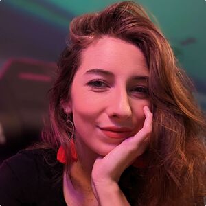 Profil Gamer de Waterpatate