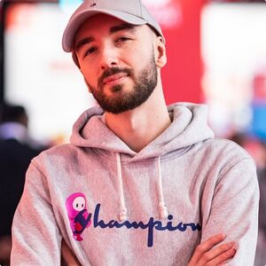 Profil Gamer de Onutrem