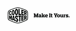 Logo COOLER MASTER