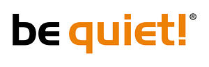 Logo BE QUIET!
