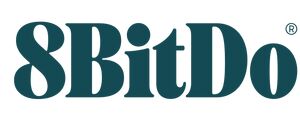Logo 8BitDo