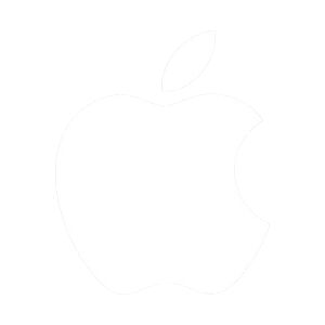 Logo APPLE