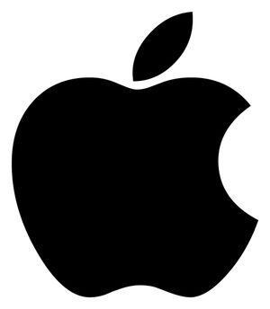 Logo APPLE
