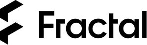 Logo FRACTAL DESIGN