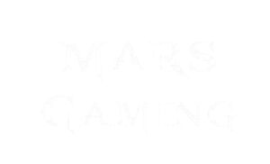 Logo Mars Gaming
