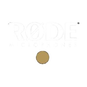 Logo RØDE
