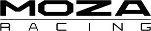 Logo MOZA RACING