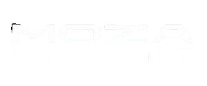 Logo MOZA RACING