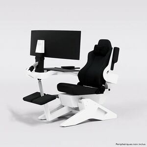 Fauteuil Gamer
