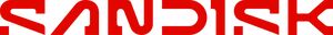 Logo SanDisk