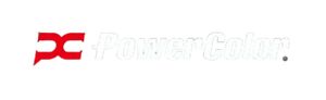 Logo PowerColor