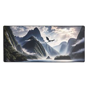 Tapis de souris Gamer