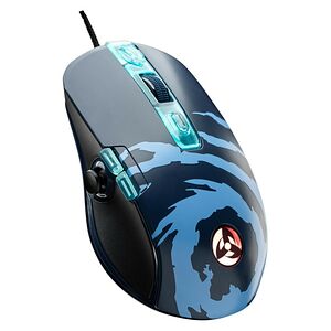 Souris Gamer