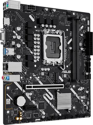 ASUS PRIME H810M-K (image:2)