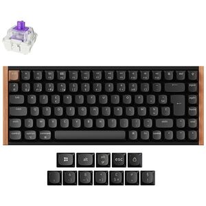 Clavier Gamer