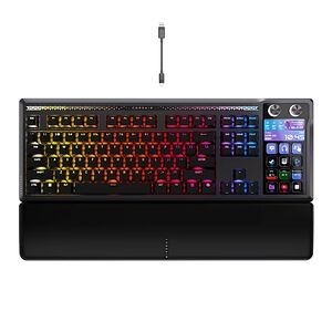 Clavier Gamer