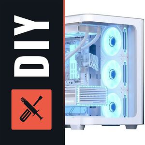 PC DIY (kit à monter)