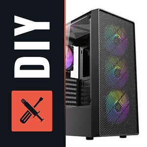 PC DIY (kit à monter)