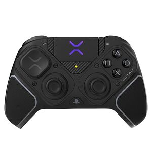 Manette