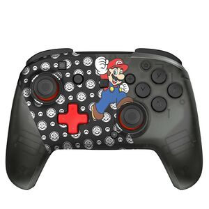 Manette