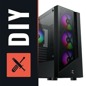 PC DIY (kit à monter)