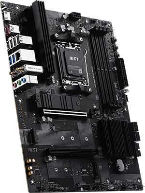 MSI PRO B840-S EVO WIFI6E (image:2)