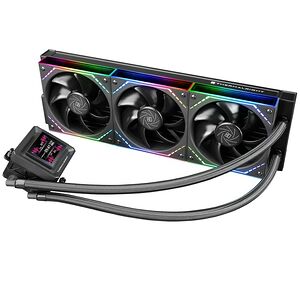Watercooling