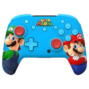 Manette