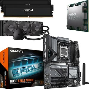 Kit d'évolution