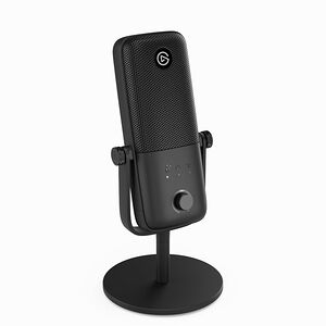 Micro Streaming