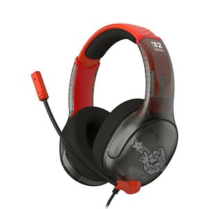 Casque Gamer