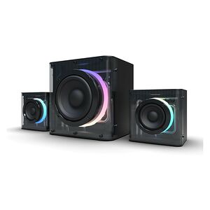 Enceintes PC