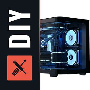 PC DIY (kit à monter)