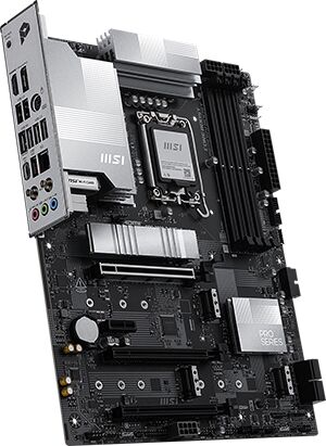 MSI PRO Z890-P WIFI6E (image:2)