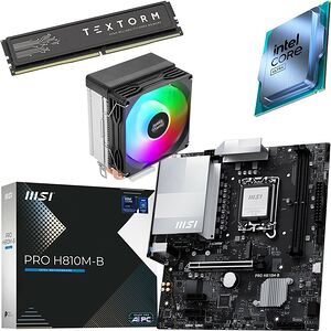 Kit d'évolution
