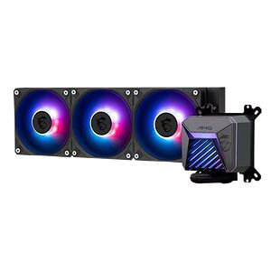 photo d'un watercooling 360mm