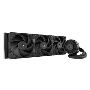 photo d'un watercooling 420mm