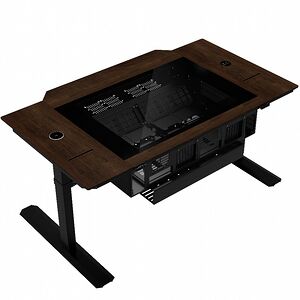 Boitier PC