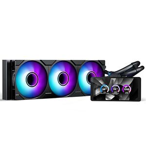 Watercooling