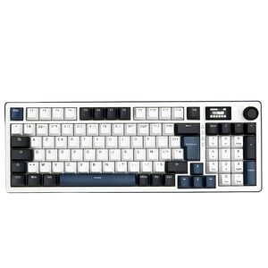 Clavier Gamer