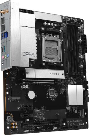 ASRock B650 Rock WIFI 7 (image:2)