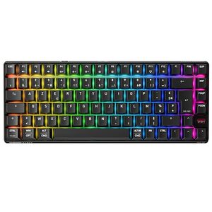 Clavier Gamer