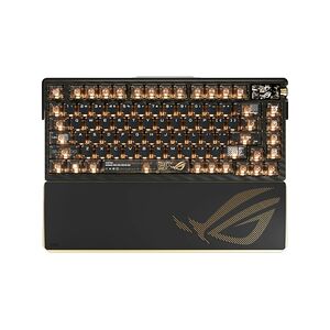 Clavier Gamer